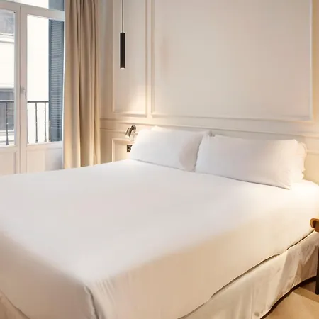 Bilder Boutique Szálloda Bilbao