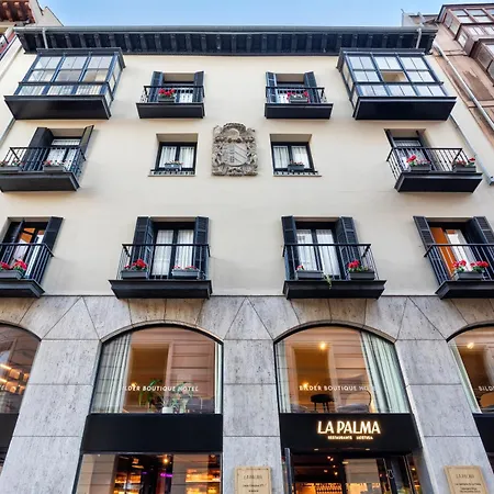 Bilder Boutique Szálloda