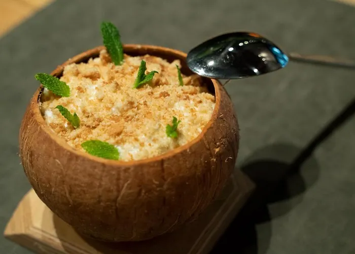 Bilder Boutique ホテル