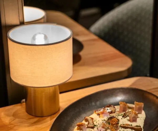 Bilder Boutique ホテル 2*