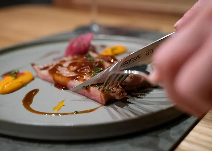 Bilder Boutique ホテル