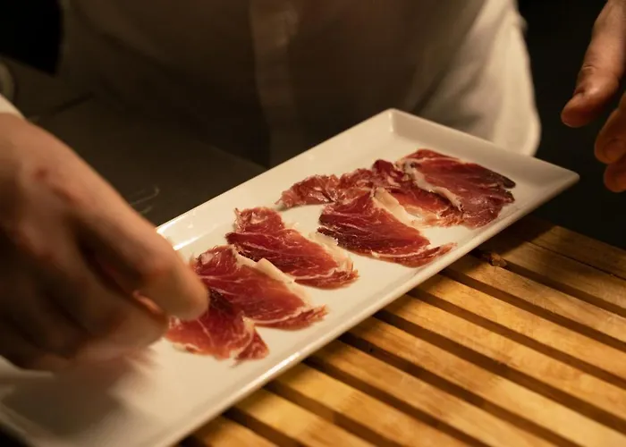 Bilder Boutique ホテル ビルバオ