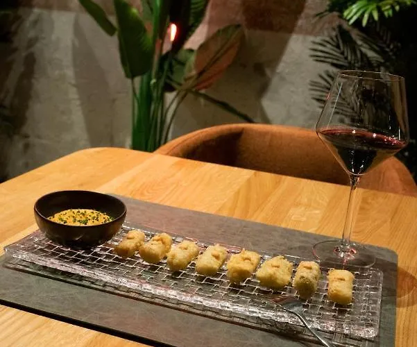 ホテル Bilder Boutique 2*