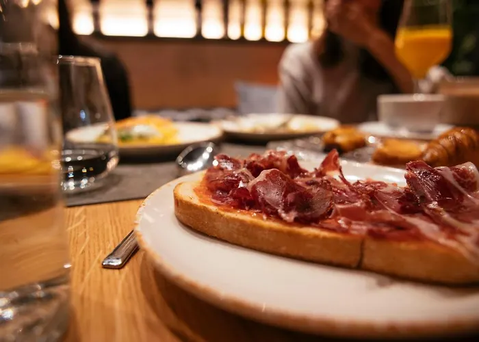 ホテル Bilder Boutique