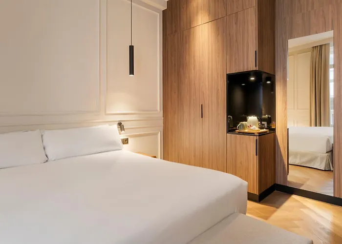 Bilder Boutique 2* ビルバオ