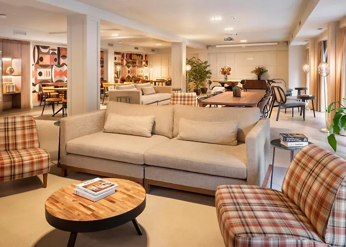 Bilder Boutique 2* ビルバオ