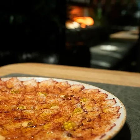 Hotell Bilder Boutique Bilbao