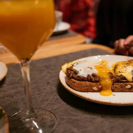 Bilder Boutique Hotell 2*