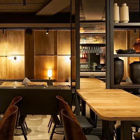 Hotell Bilder Boutique