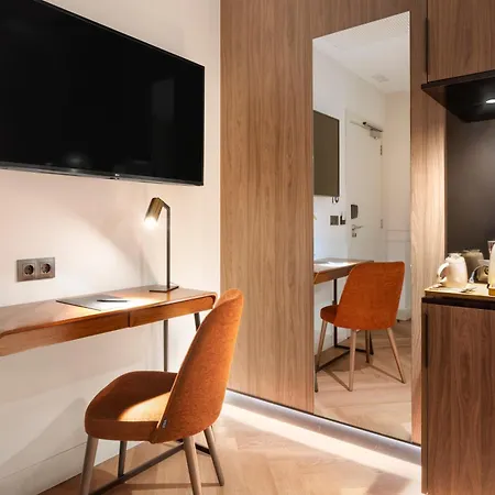 Hotell Bilder Boutique