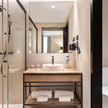 Hotell Bilder Boutique Bilbao