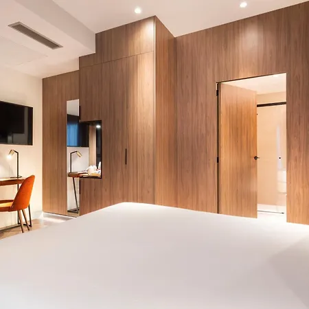 Bilder Boutique Bilbao