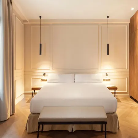 Bilder Boutique Hotell Bilbao