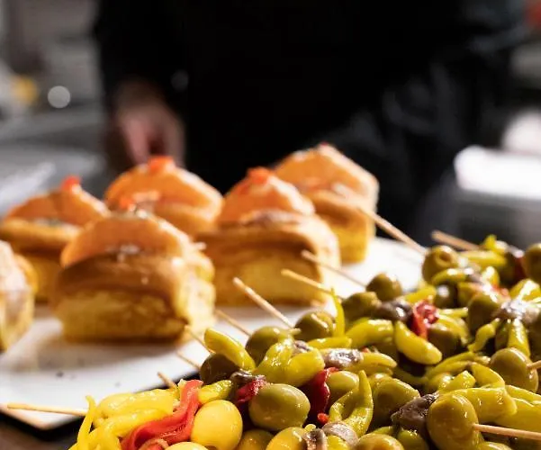 Bilder Boutique 2* Bilbau