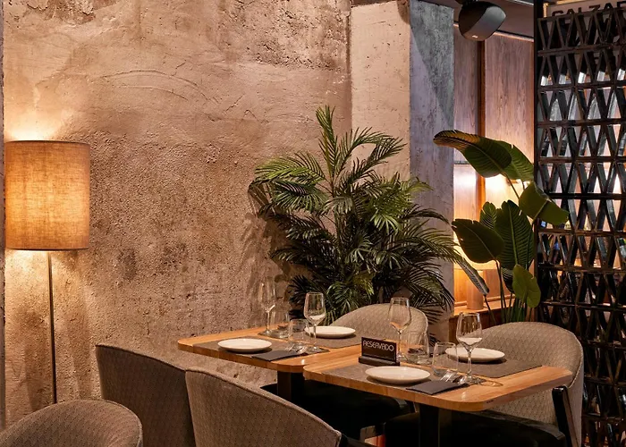 Bilder Boutique Bilbau