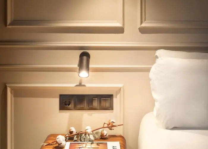 Bilder Boutique Hotel Bilbau