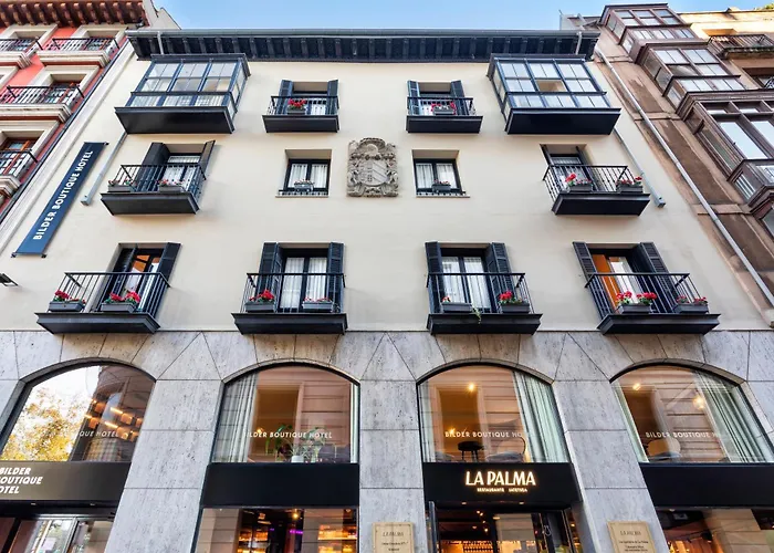 Bilder Boutique Hotel